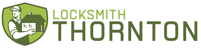 Locksmith Thornton, CO